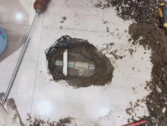 龙湾测漏水电话