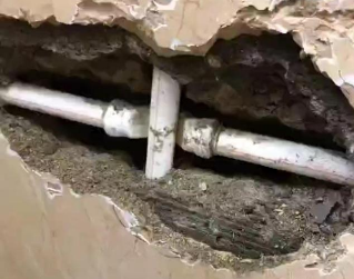 龙湾测漏水哪家好