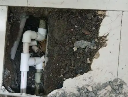 龙湾测漏水哪家好