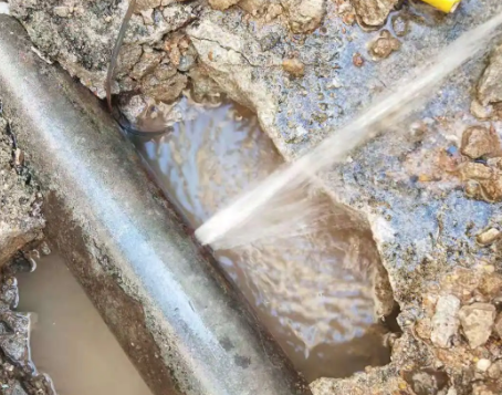 龙湾测漏水公司