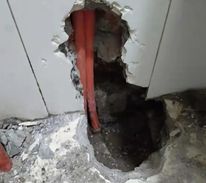 龙湾漏水检测电话