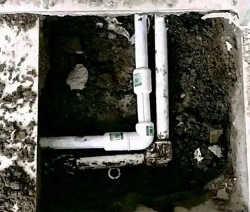 龙湾漏水检测多少钱