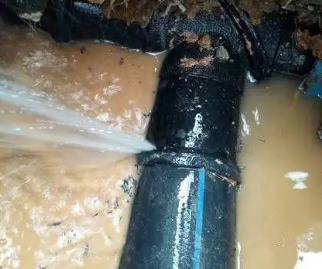 龙湾测漏水公司哪家好