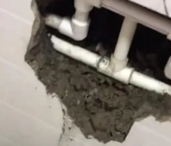 龙湾漏水检测电话