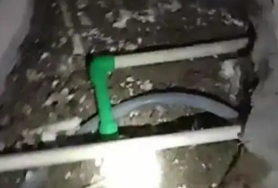 龙湾测漏水公司