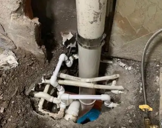 龙湾漏水检测哪家好