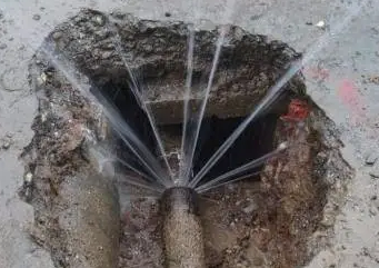 龙湾漏水检测多少钱