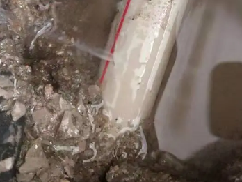 龙湾漏水检测哪家好