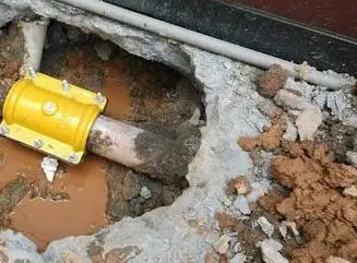 龙湾漏水检测哪家好