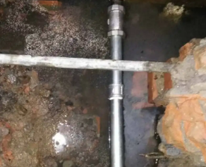 龙湾漏水检测公司电话