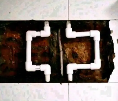 龙湾卫生间测漏水哪家好