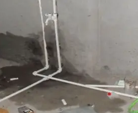 龙湾水管漏水检测多少钱