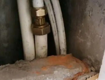 龙湾水管漏水检测哪家好