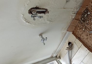 龙湾卫生间测漏水