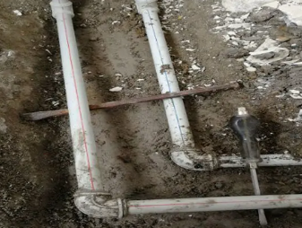 龙湾卫生间测漏水多少钱