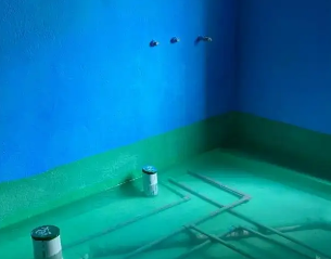 龙湾卫生间防水