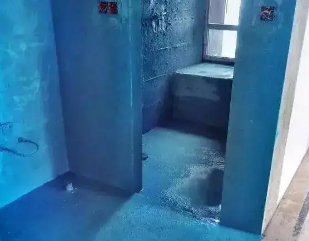 龙湾卫生间防水哪家好
