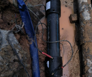 龙湾水管漏水检测多少钱