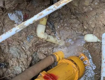 龙湾水管漏水检测哪家好