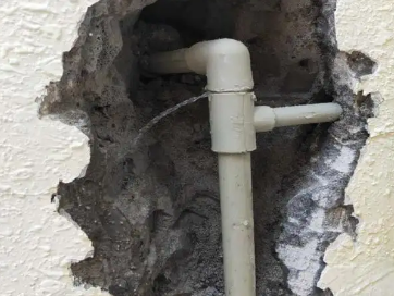 龙湾卫生间测漏水哪家好