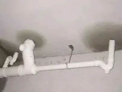 龙湾卫生间测漏水的几种情景