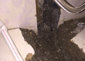 龙湾卫生间测漏水哪家好