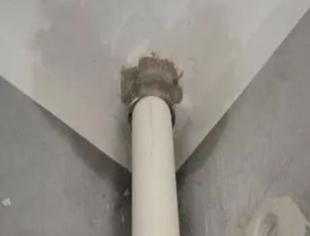 龙湾卫生间测漏水价格