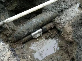 龙湾水管漏水检测的传递距离多少