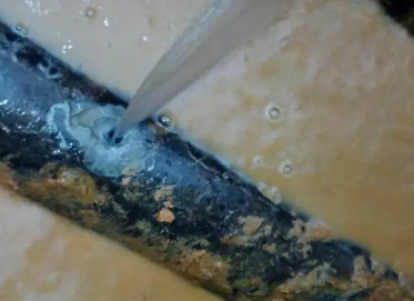 龙湾水管漏水检测多少钱