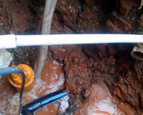 龙湾水管漏水检测哪家好