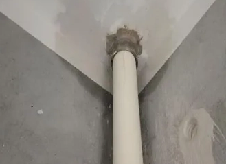 龙湾卫生间测漏水的新闻分享