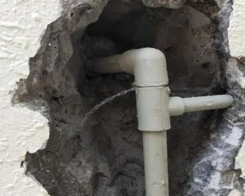 龙湾卫生间测漏水哪家好