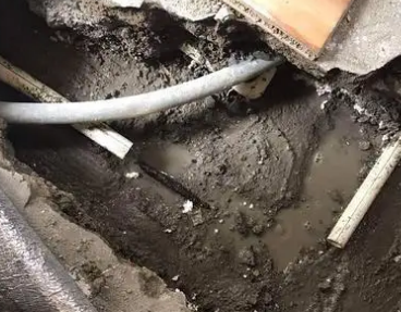 龙湾卫生间测漏水价格明细