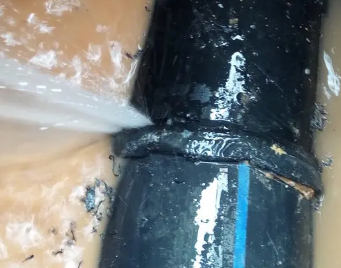 龙湾水管漏水检测的小妙招