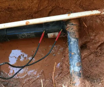 龙湾水管漏水检测多少钱