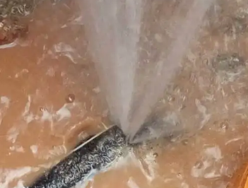 龙湾水管漏水检测哪家好