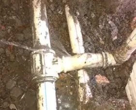 龙湾卫生间测漏水多少钱