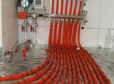 龙湾地暖维修多少钱