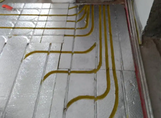 龙湾地暖维修哪家好