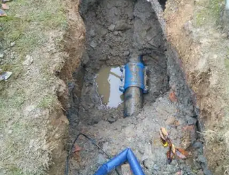 龙湾水管漏水检测多少钱