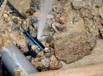 龙湾水管漏水检测哪家好