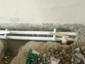 龙湾卫生间测漏水哪家好