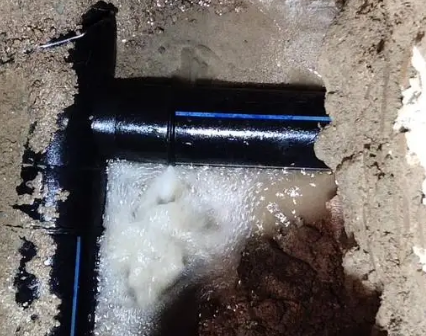 龙湾水管漏水检测哪家好