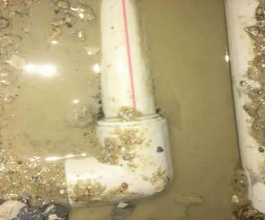 龙湾水管漏水检测多少钱