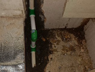 龙湾卫生间测漏水哪家好