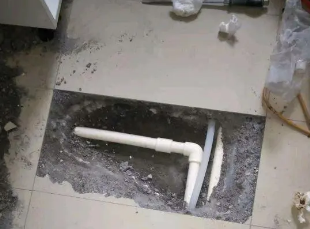 龙湾卫生间测漏水哪家好