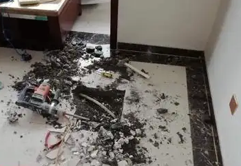 龙湾漏水检测多少钱