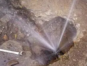 龙湾水管漏水检测哪家好