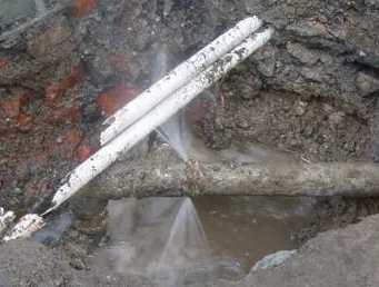 龙湾测漏水多少钱