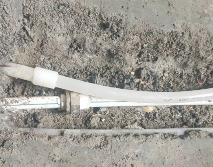 龙湾测漏水哪家好